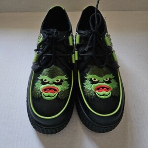 Strange Cvlt Creepers